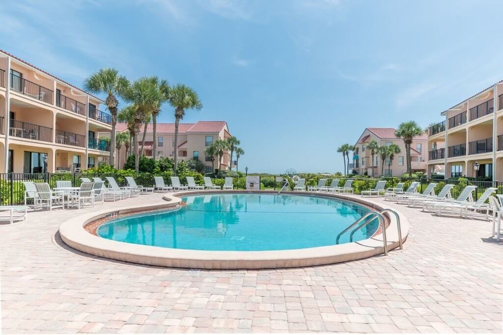 Photo of Outdoor in Butler Beach