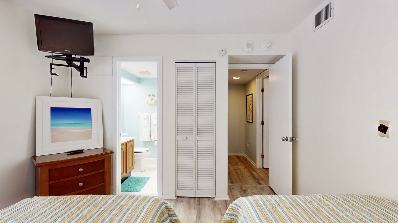 Photo of Bedroom in South Island