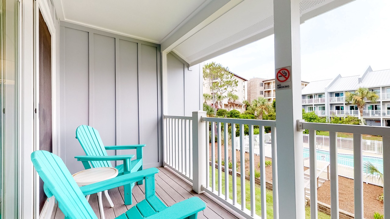 Photo of Outdoor in Santa Rosa Beach