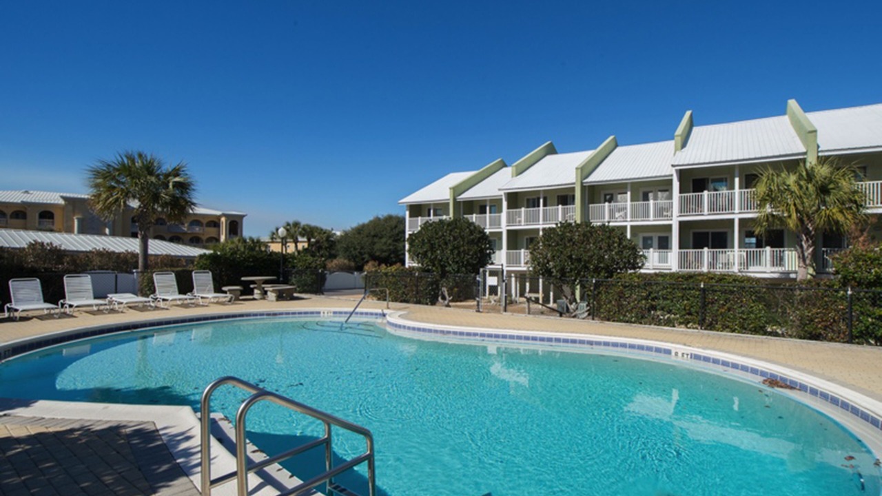 Photo of Outdoor in Santa Rosa Beach
