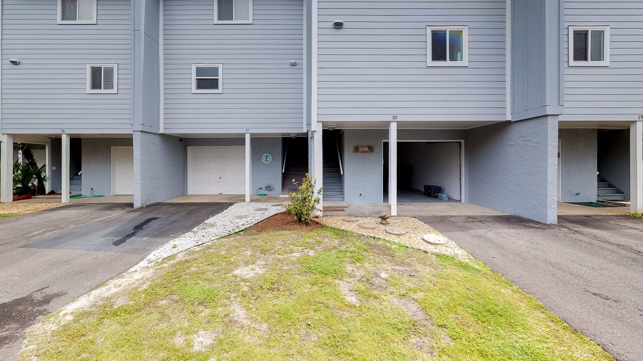 Photo of Outdoor in Santa Rosa Beach