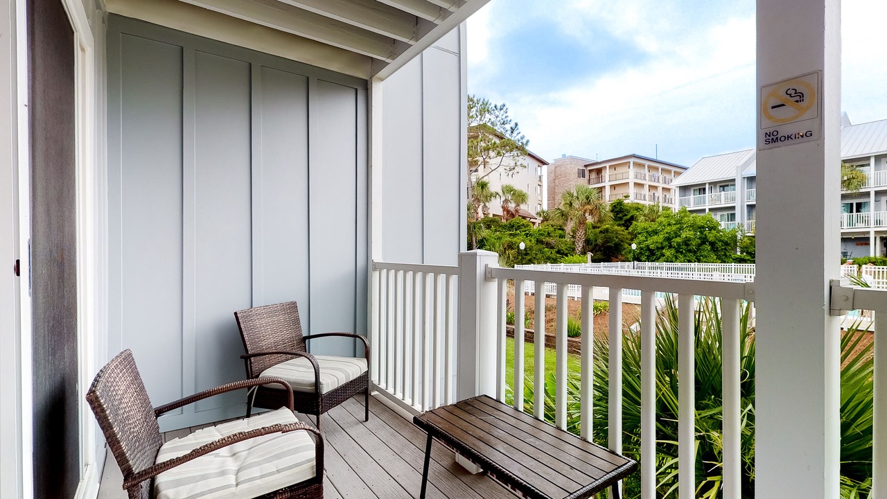 Photo of Outdoor in Santa Rosa Beach