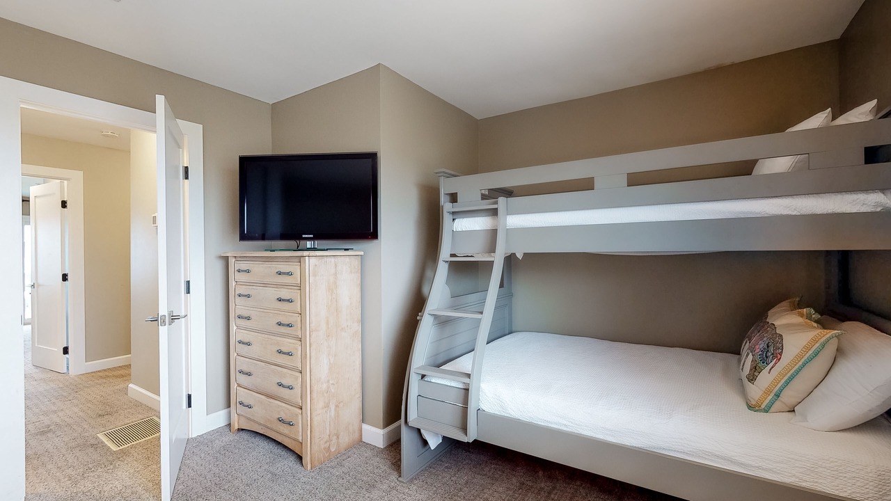 Photo of Bedroom in Santa Rosa Beach