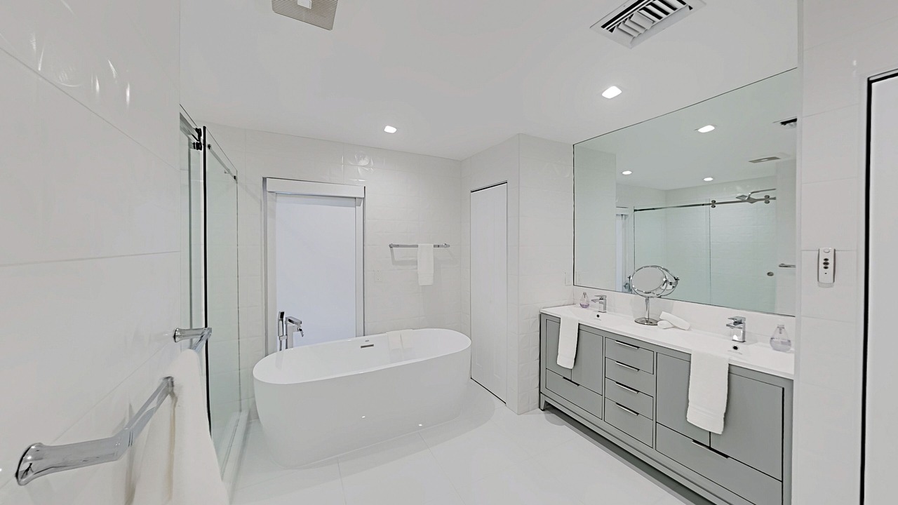 Photo of Bathroom in Wilton Manors