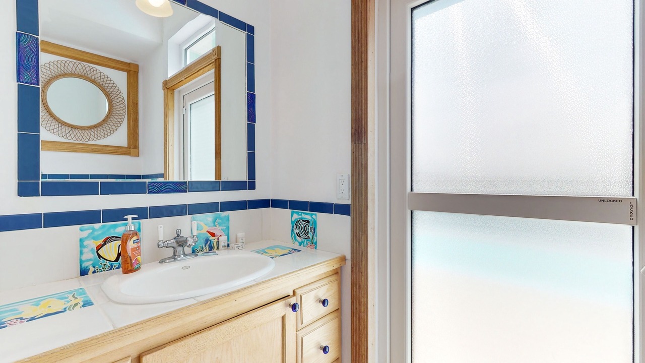 Photo of Bathroom in Marineland Acres