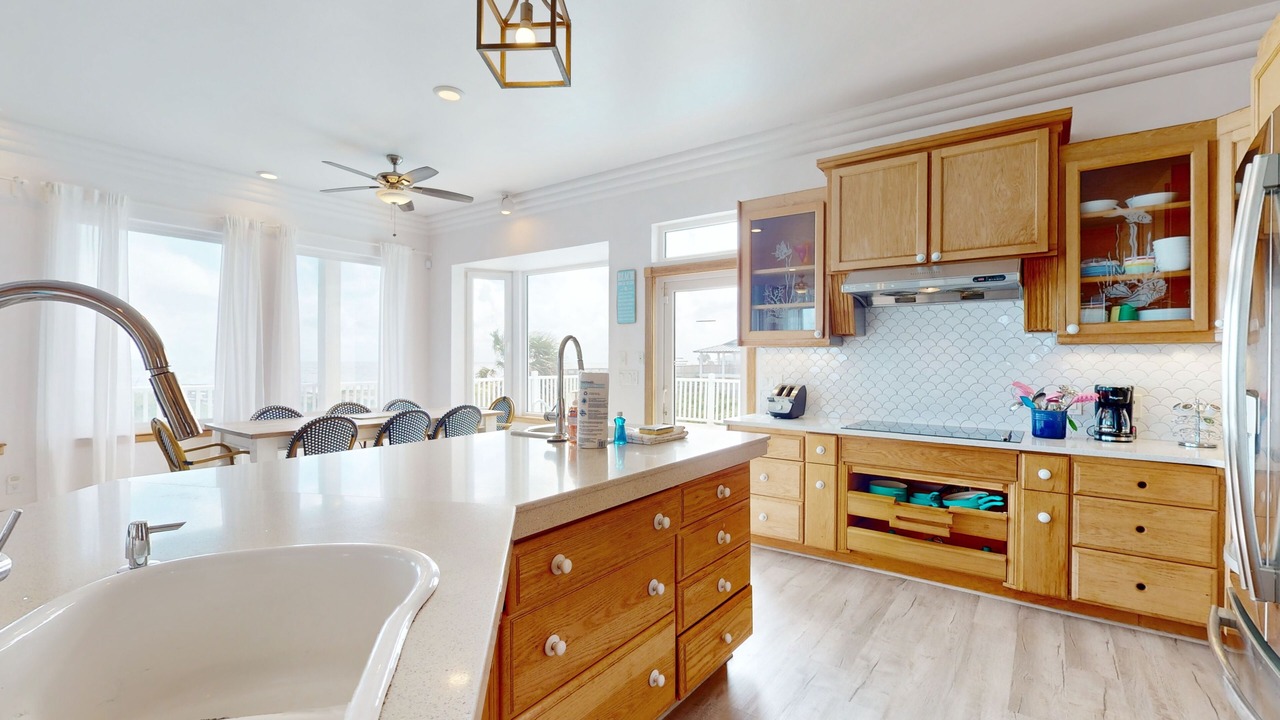 Photo of Kitchen in Marineland Acres