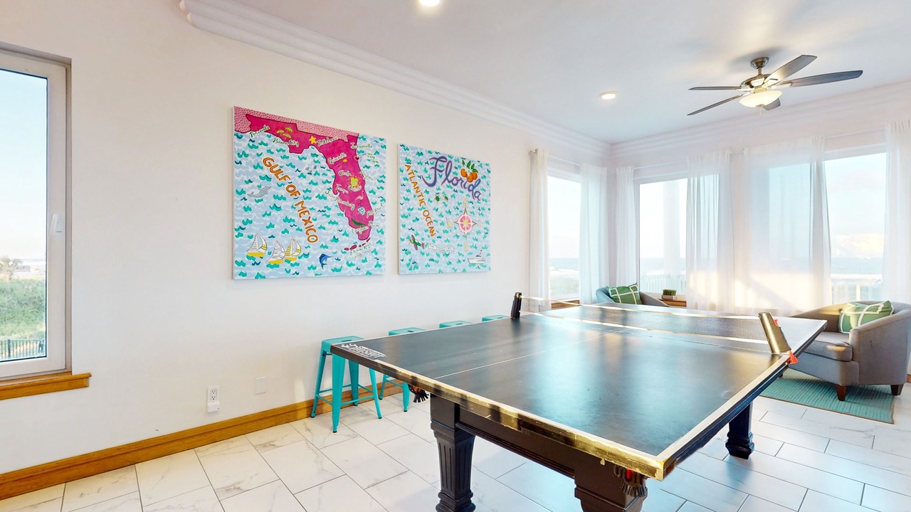 Photo of Bedroom in Marineland Acres