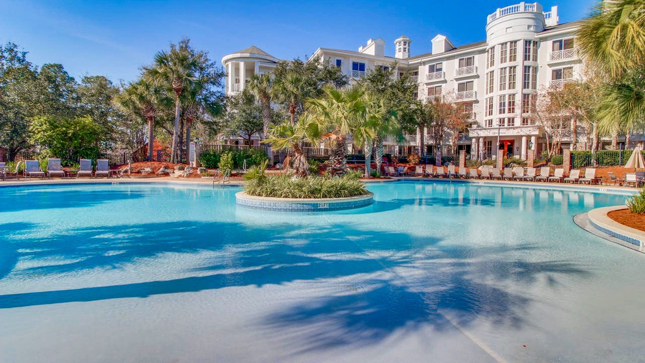 Photo of Outdoor in Baytowne Wharf