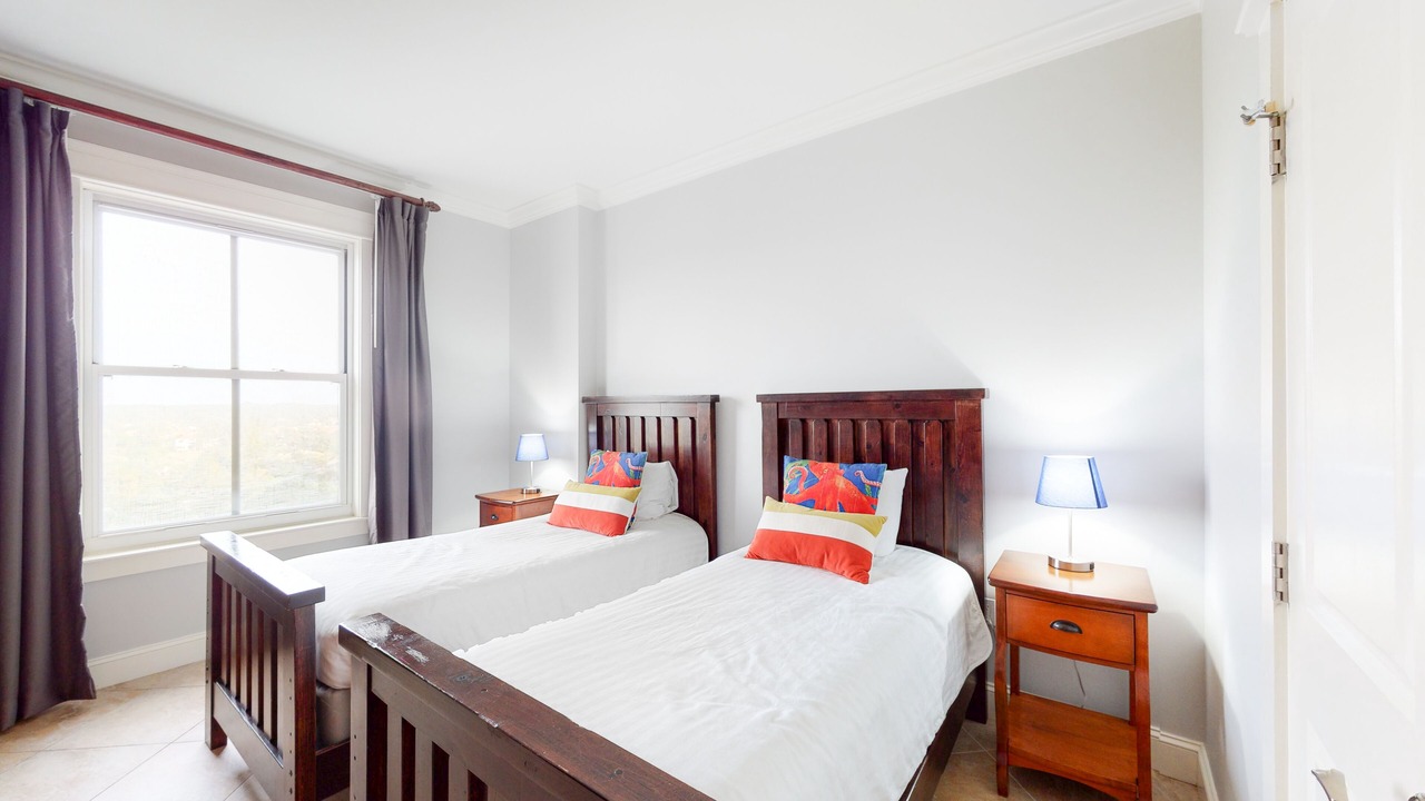Photo of Bedroom in Baytowne Wharf