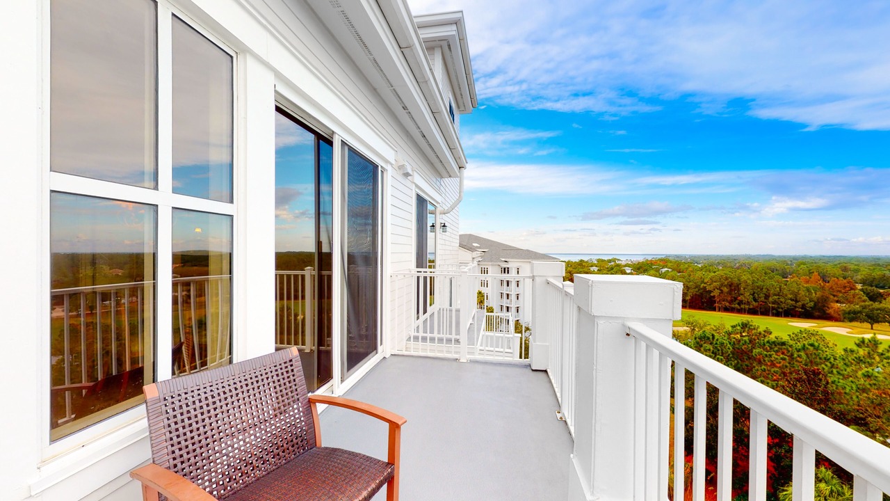 Photo of Outdoor in Baytowne Wharf