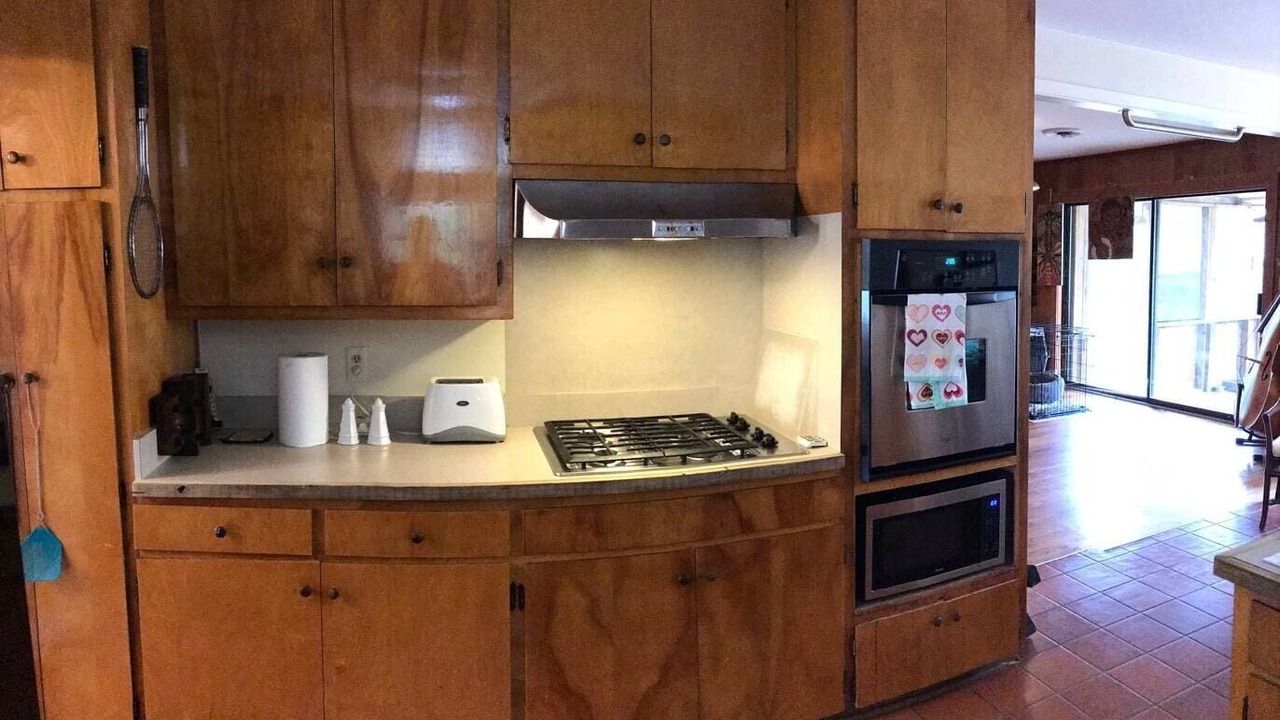 Photo of Kitchen in Tougaloo