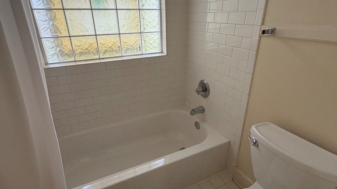 Photo of Bathroom in Tougaloo