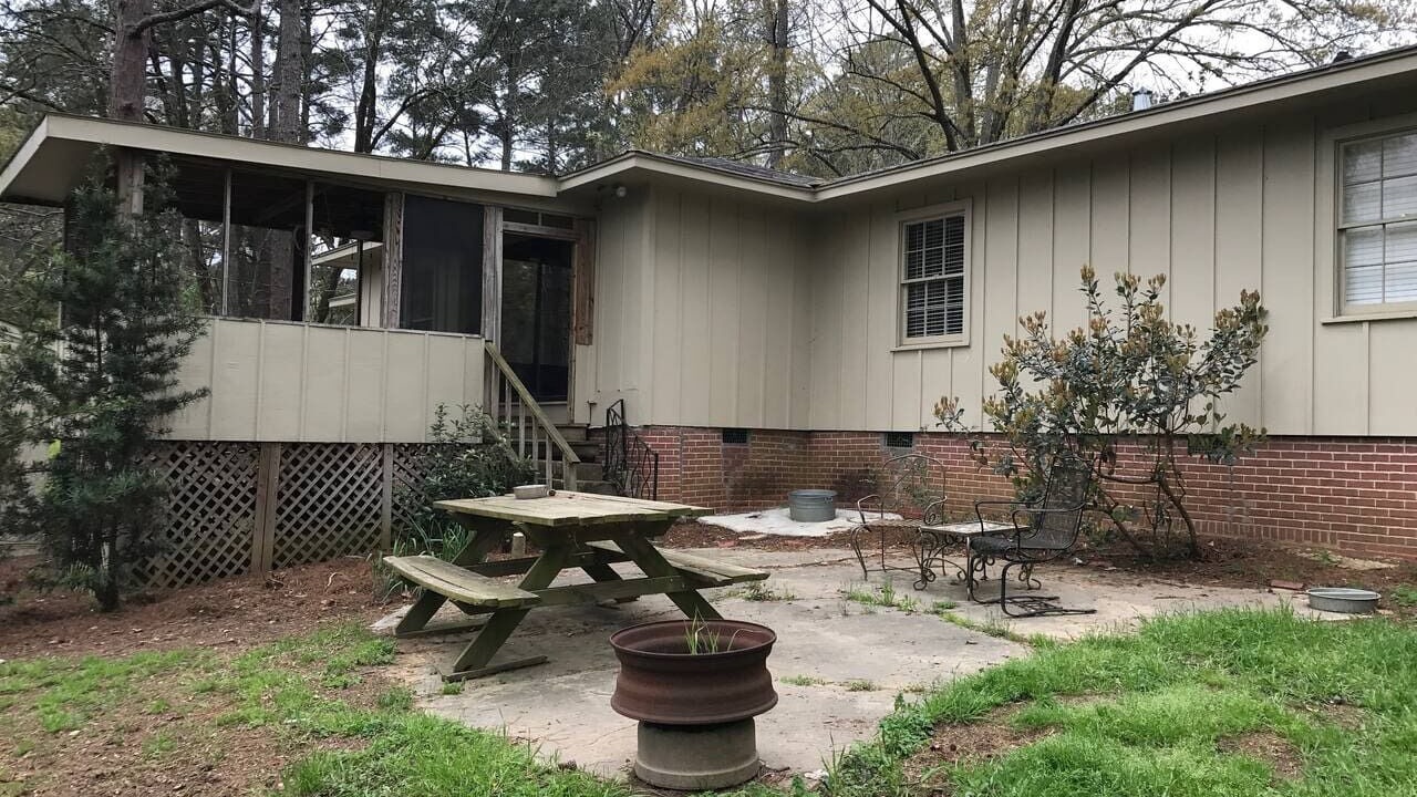 Photo of Outdoor in Tougaloo