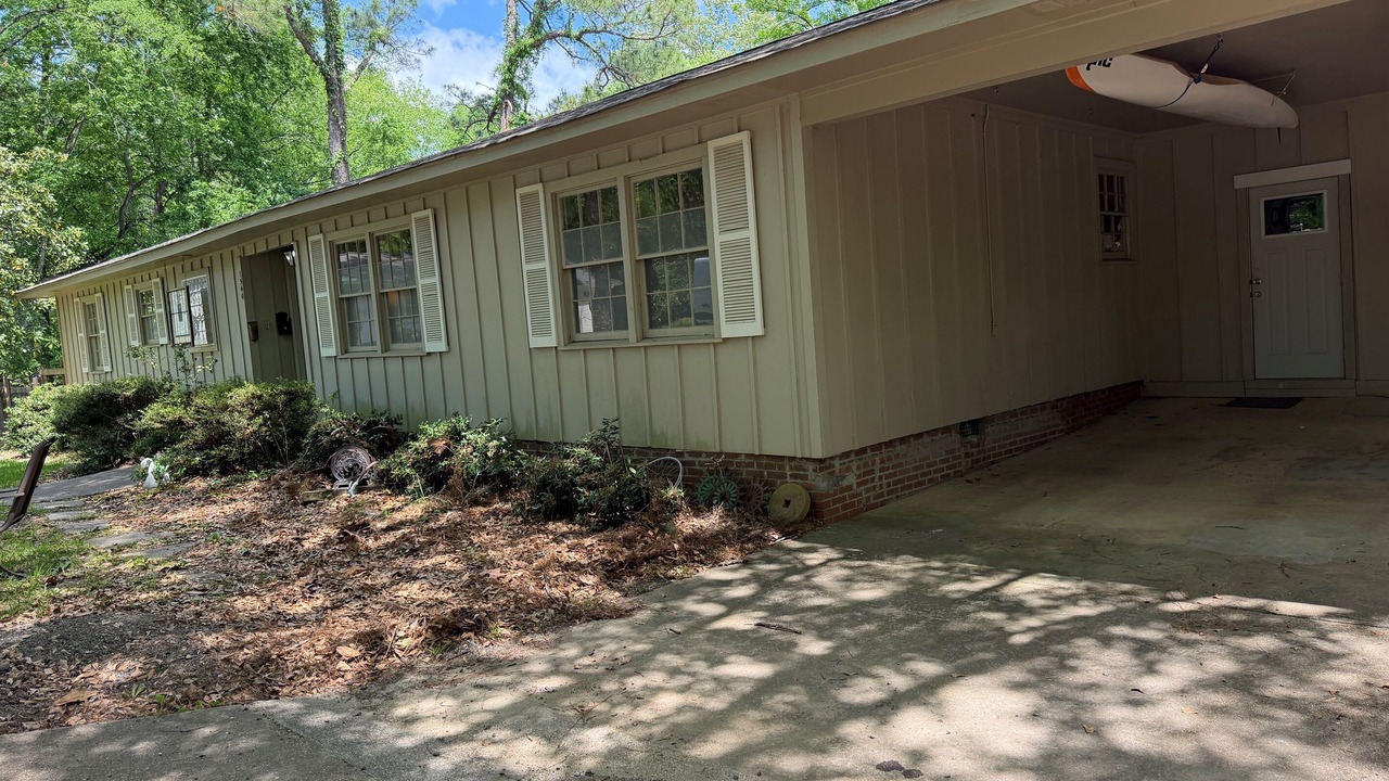 Photo of Outdoor in Tougaloo