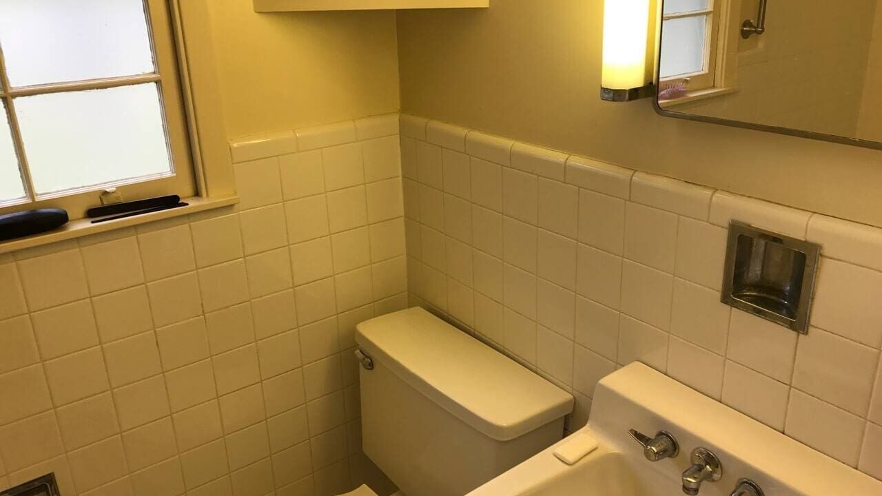 Photo of Bedroom in Tougaloo