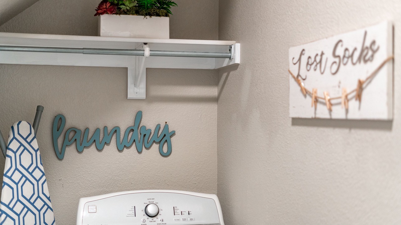 Photo of Bedroom in Flower Mound