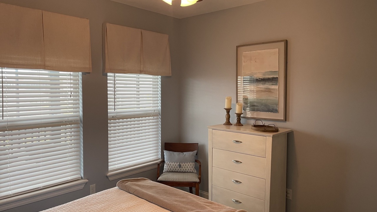 Photo of Bedroom in Hackberry