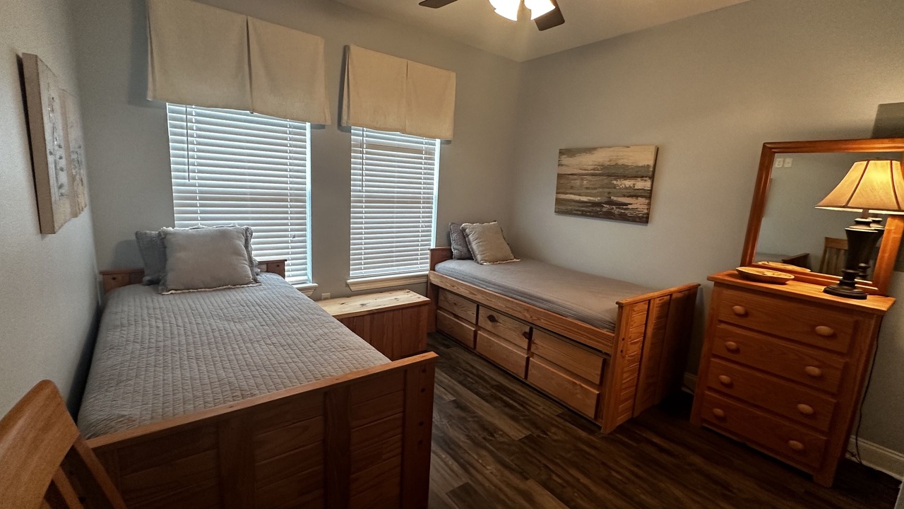 Photo of Bedroom in Hackberry