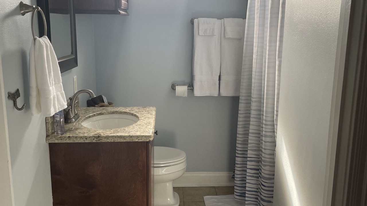 Photo of Bathroom in Hackberry