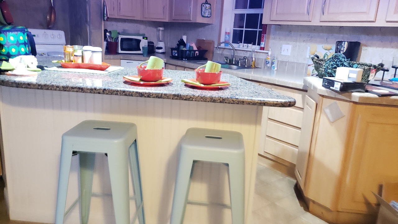 Photo of Kitchen in Pensacola