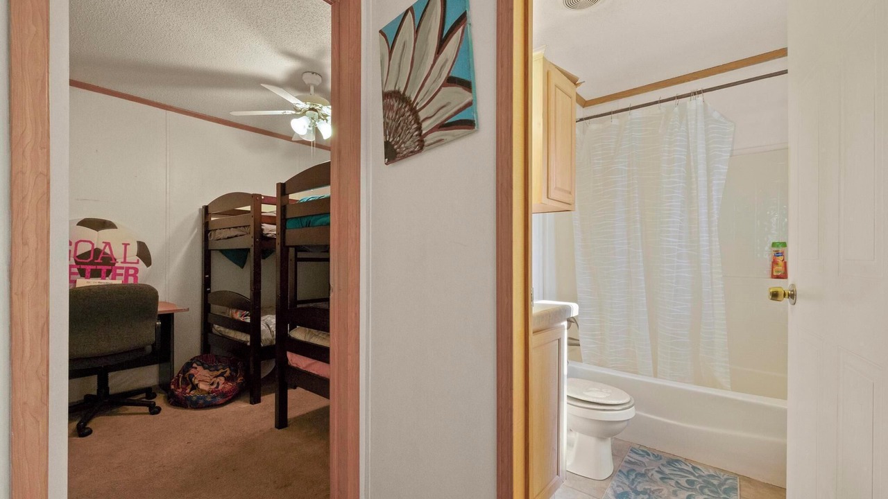 Photo of Bathroom in Pensacola