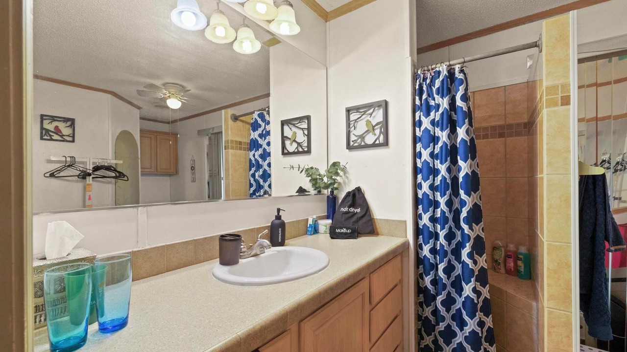 Photo of Bathroom in Pensacola