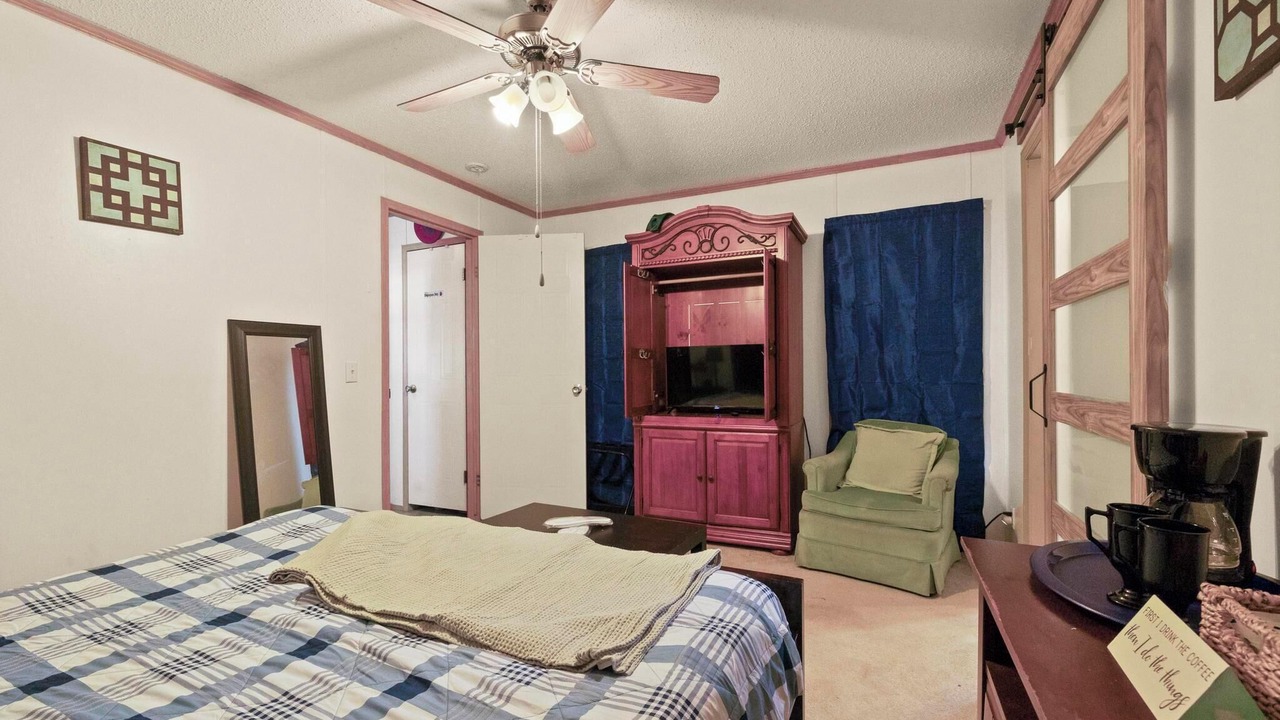 Photo of Bedroom in Pensacola