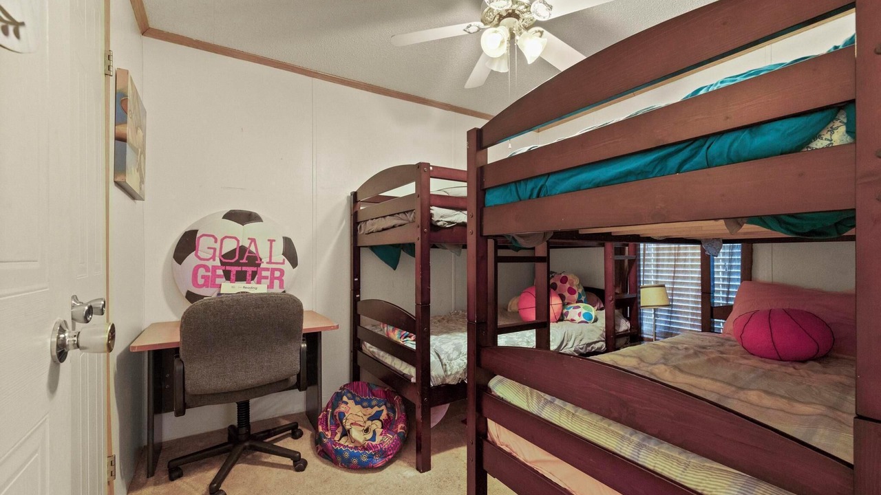 Photo of Bedroom in Pensacola
