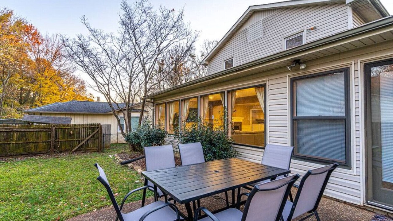 Photo of Outdoor in Huntsville