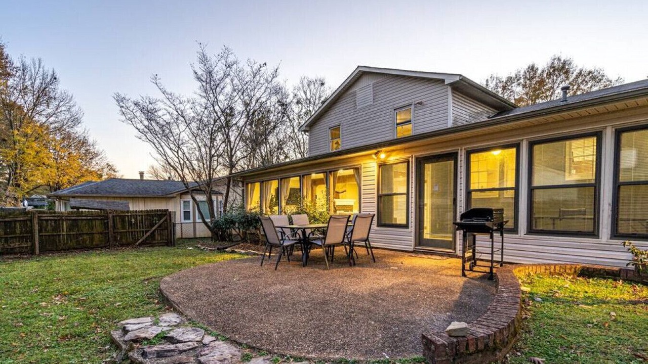 Photo of Outdoor in Huntsville