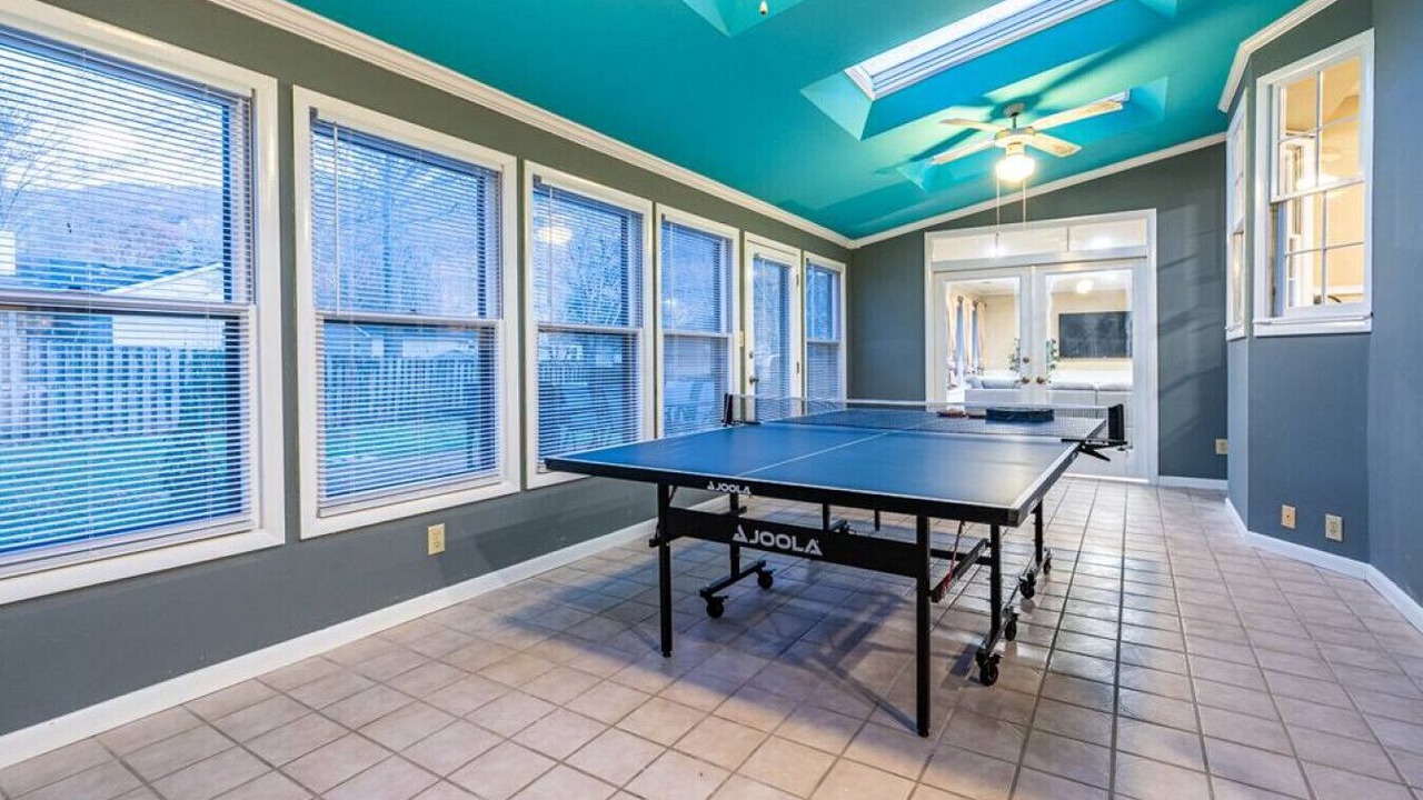 Photo of Bedroom in Huntsville