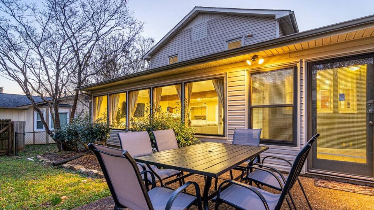 Photo of Outdoor in Huntsville