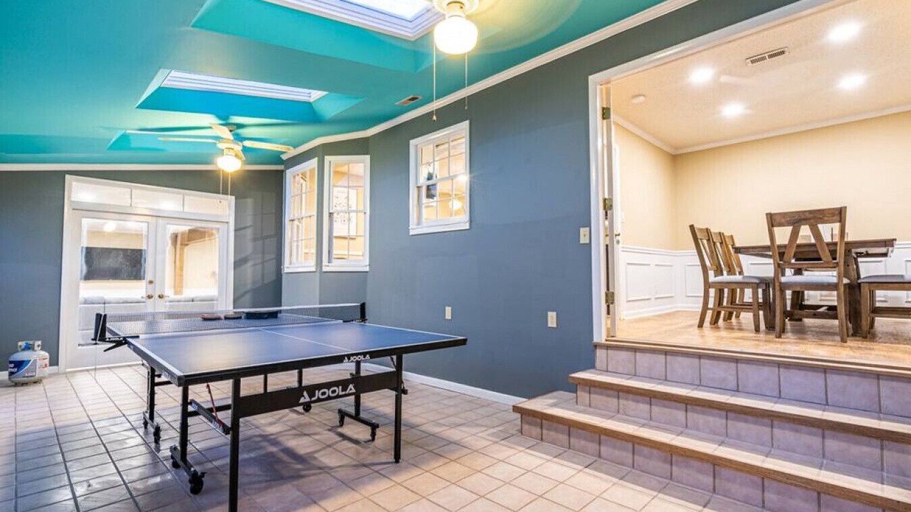 Photo of Bedroom in Huntsville