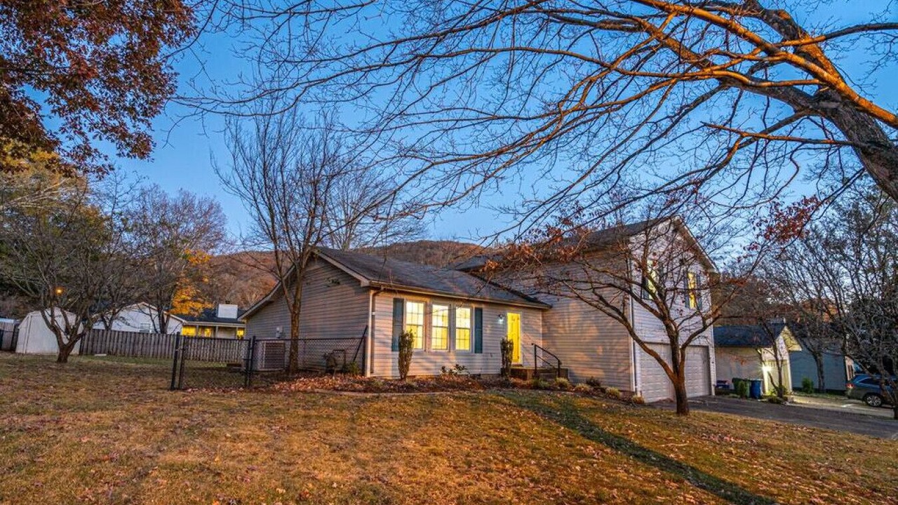 Photo of Outdoor in Huntsville