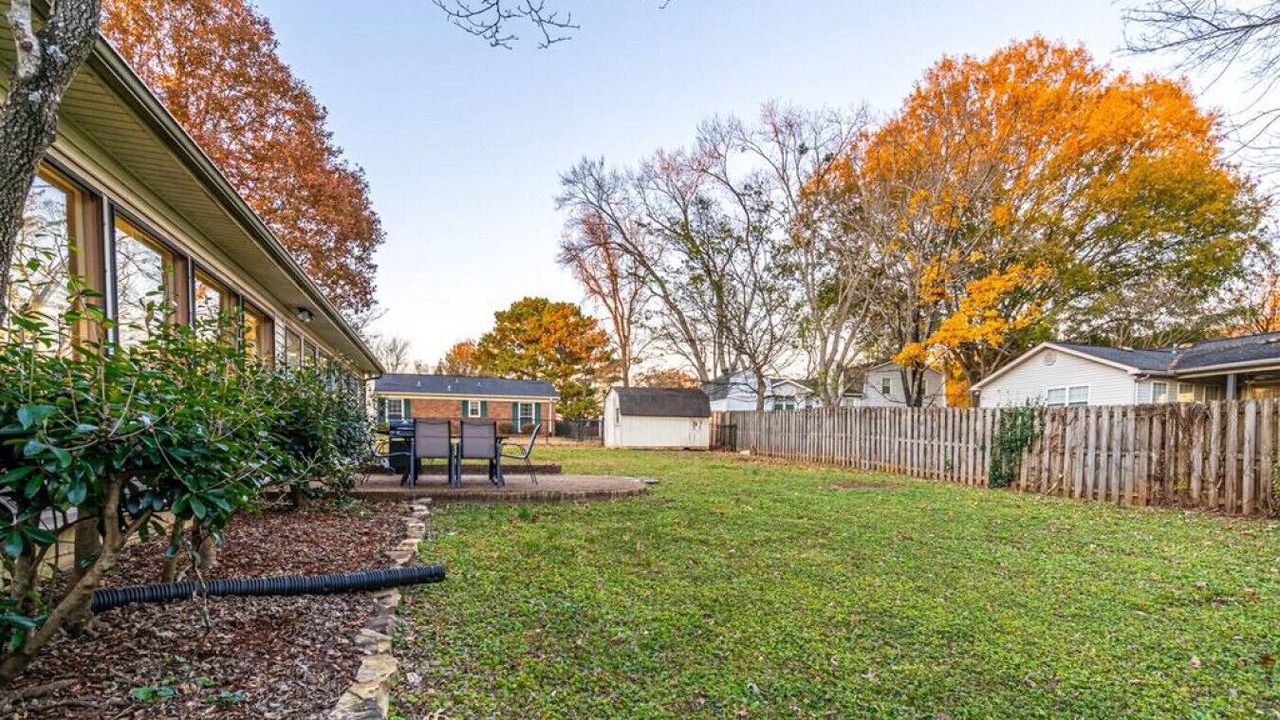Photo of Outdoor in Huntsville