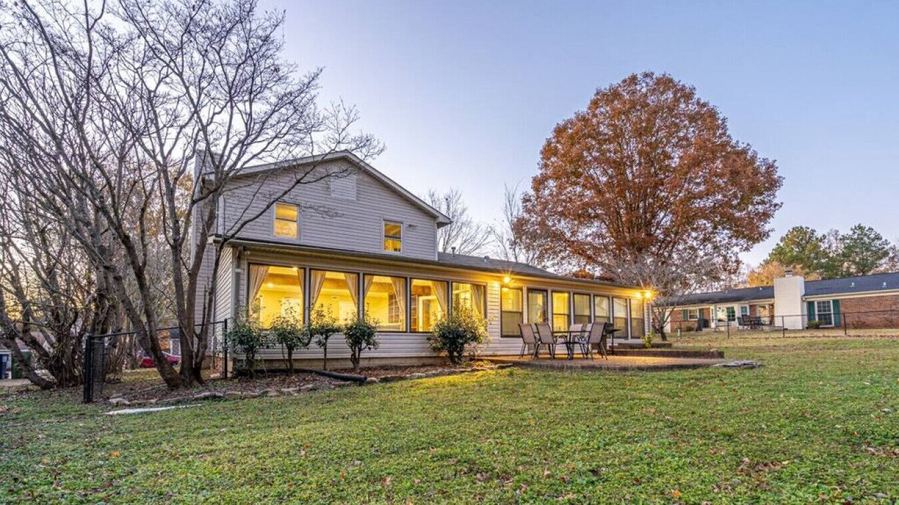 Photo of Outdoor in Huntsville
