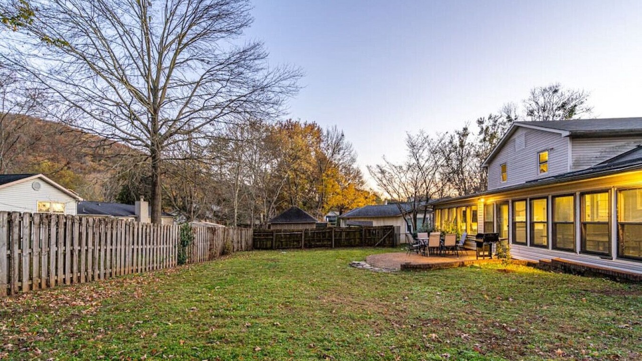 Photo of Outdoor in Huntsville