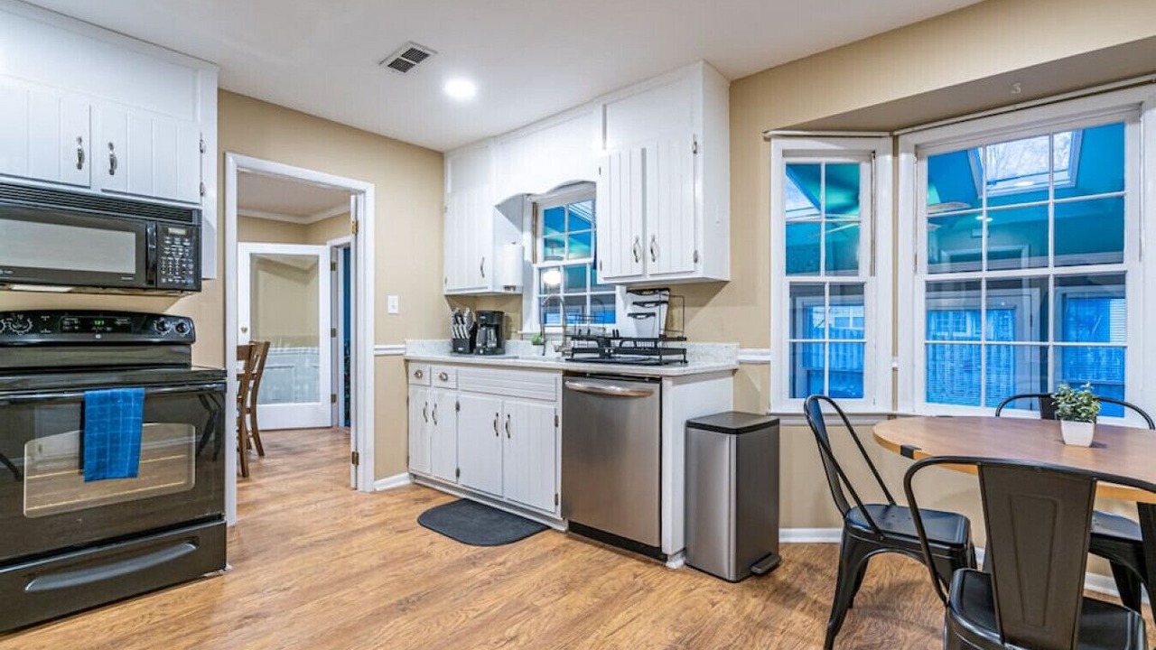Photo of Kitchen in Huntsville