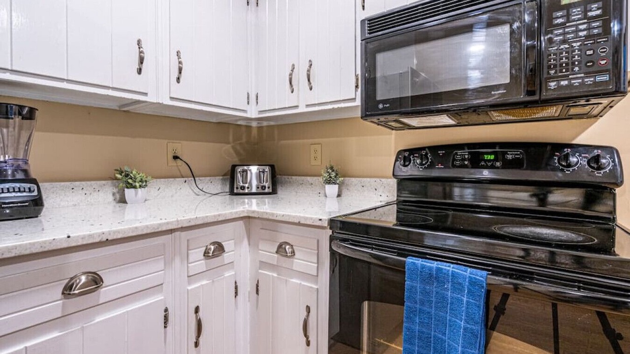 Photo of Kitchen in Huntsville