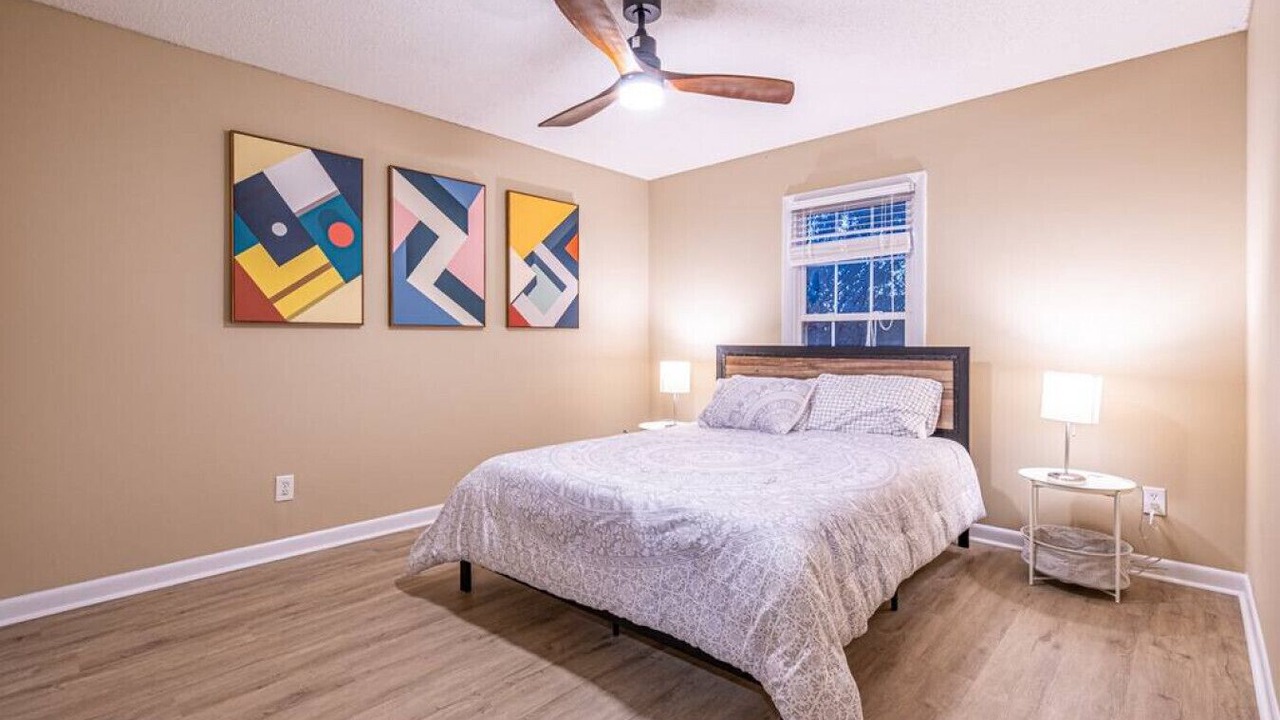 Photo of Bedroom in Huntsville