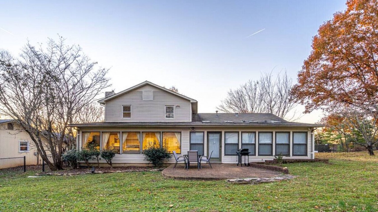 Photo of Outdoor in Huntsville
