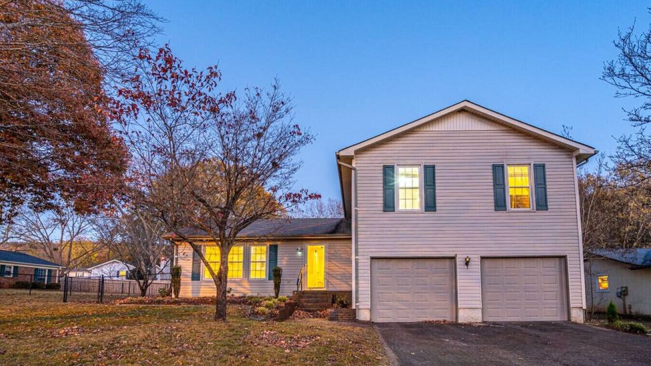 Photo of Outdoor in Huntsville