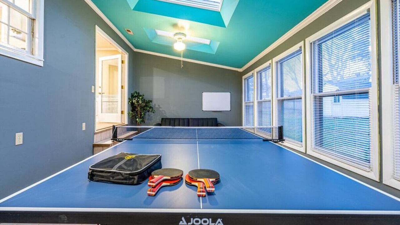 Photo of Bedroom in Huntsville