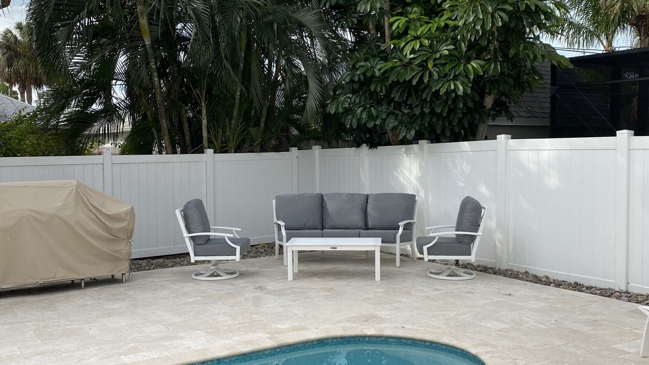 Photo of Outdoor in Naples Park