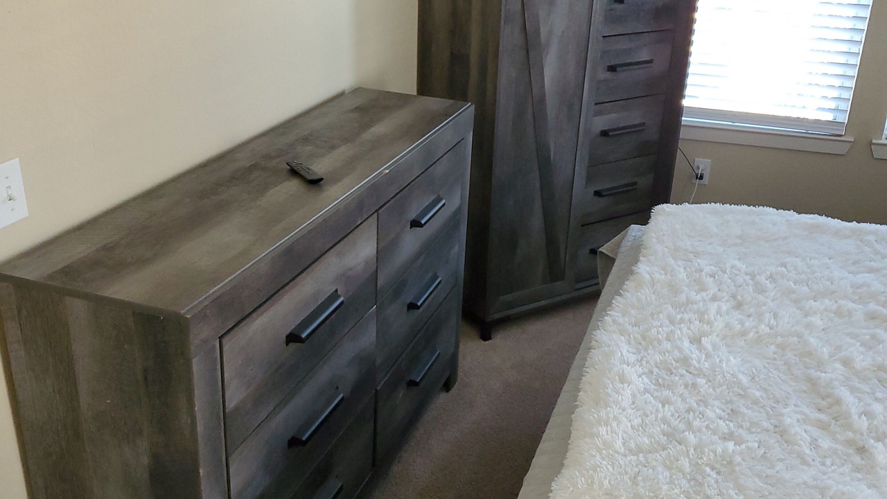 Photo of Bedroom in Southpoint