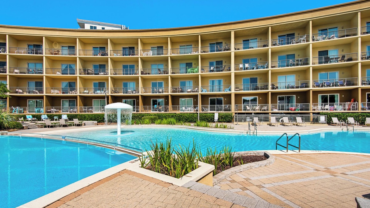 Photo of Outdoor in Fort Walton Beach - Destin