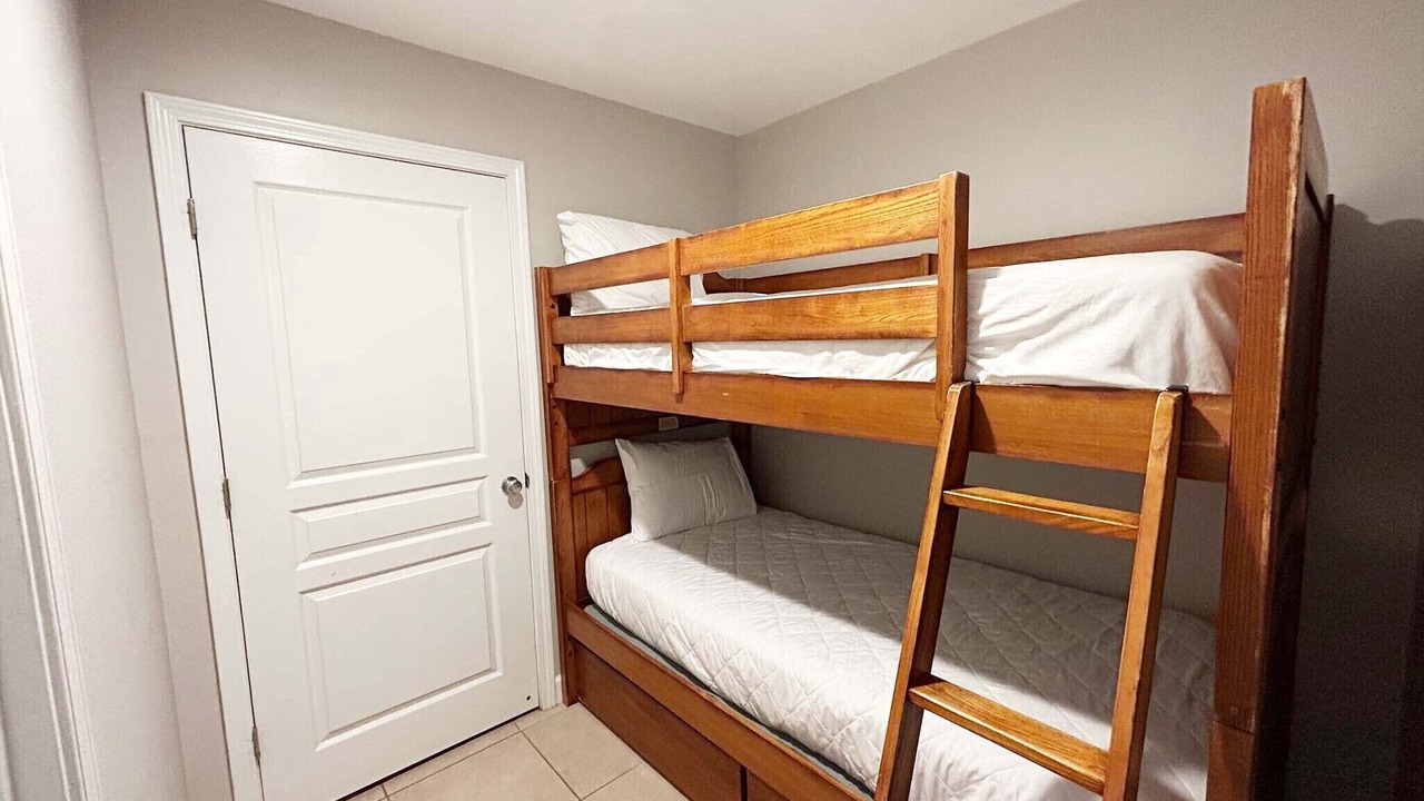Photo of Bedroom in Fort Walton Beach - Destin