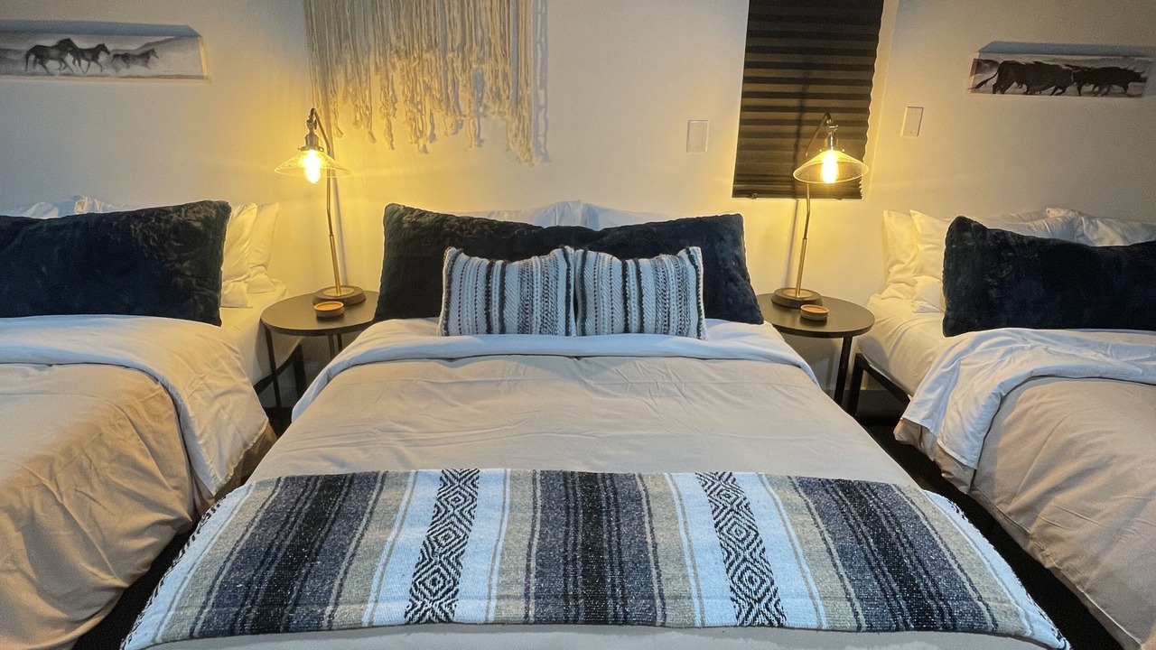 Photo of Bedroom in Point