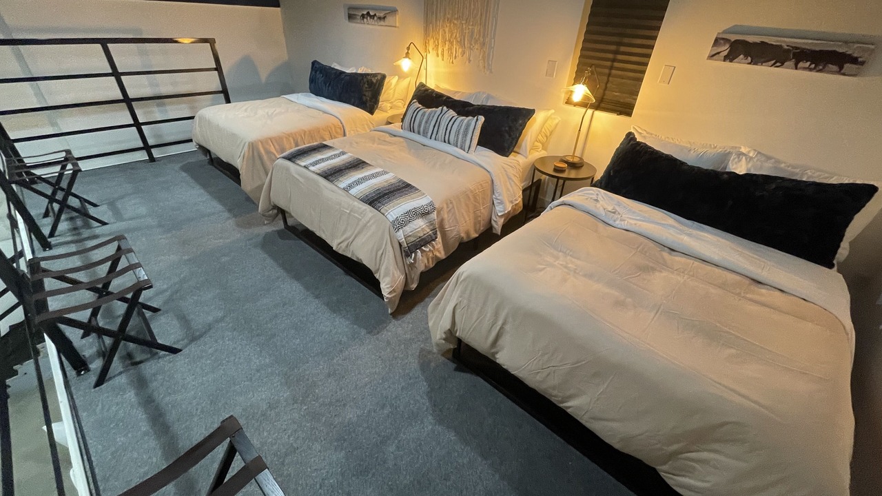 Photo of Bedroom in Point