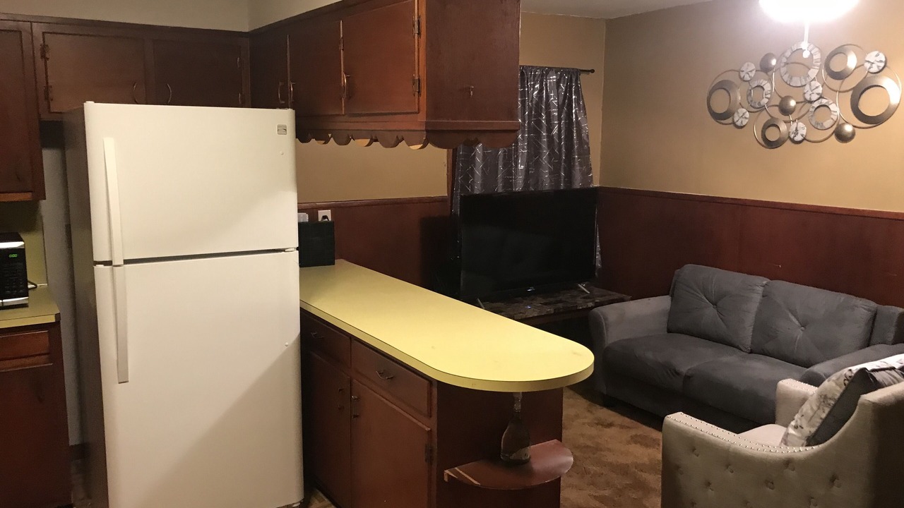 Photo of Livingroom in Beaumont